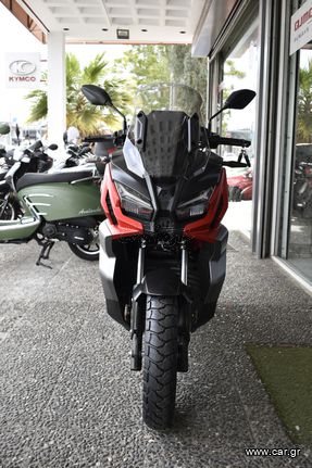 Voge SR1 2025 ADV ETOIMOΠΑΡΑΔΟΤΟ