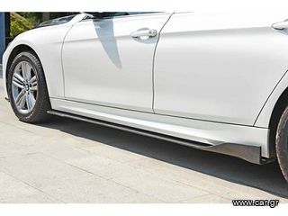 SIDE SKIRTS BMW F30-thumb-1