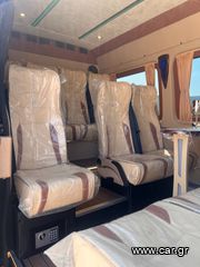 Mercedes-Benz 2019 SPRINTER 316 VVIP-thumb-6