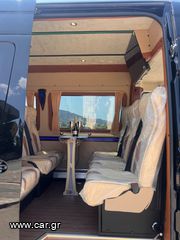 Mercedes-Benz 2019 SPRINTER 316 VVIP-thumb-7
