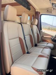 Mercedes-Benz 2019 SPRINTER 316 VVIP-thumb-10