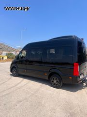 Mercedes-Benz 2019 SPRINTER 316 VVIP-thumb-2