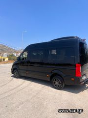 Mercedes-Benz 2019 SPRINTER 316 VVIP-thumb-15