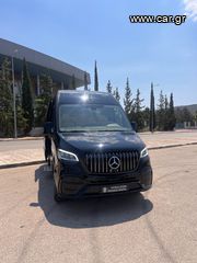 Mercedes-Benz '19 SPRINTER 316 VVIP