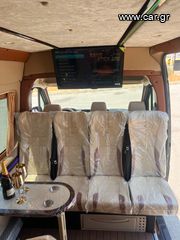 Mercedes-Benz 2019 SPRINTER 316 VVIP