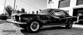 Ford Mustang '65