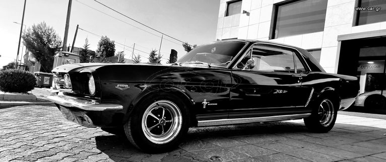 Ford Mustang '65