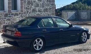 Bmw 316 1991
