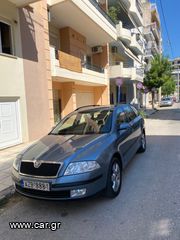 Skoda Octavia '09 Octavia 5 Combi 1.8 TSI