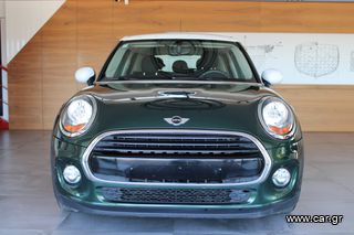 Mini Cooper D '15 AUTOMATIC