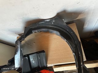 ΘΟΛΟΣ ΕΜΠΡΟΣ ΔΕΞΙΟΣ CITROEN C1 PEUGEOT 107 05-14 53875-OH20 ΓΝΗΣΙΟΣ
