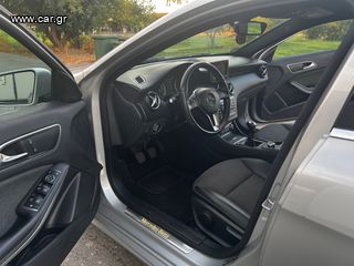 Mercedes-Benz A 180 2013 BlueEfficiency Style-thumb-15
