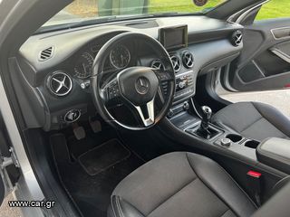 Mercedes-Benz A 180 2013 BlueEfficiency Style-thumb-16