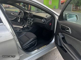 Mercedes-Benz A 180 2013 BlueEfficiency Style-thumb-17
