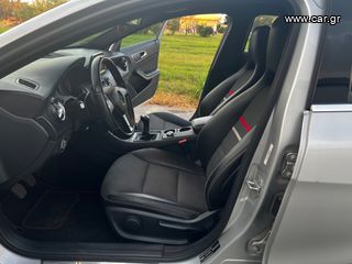 Mercedes-Benz A 180 2013 BlueEfficiency Style-thumb-18