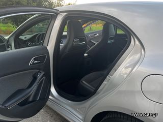 Mercedes-Benz A 180 2013 BlueEfficiency Style-thumb-19
