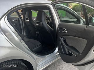Mercedes-Benz A 180 2013 BlueEfficiency Style-thumb-20