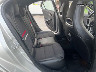 Mercedes-Benz A 180 2013 BlueEfficiency Style-thumb-21