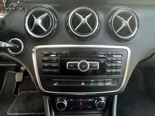 Mercedes-Benz A 180 2013 BlueEfficiency Style-thumb-23