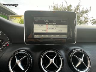 Mercedes-Benz A 180 2013 BlueEfficiency Style-thumb-24