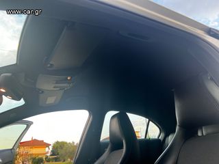 Mercedes-Benz A 180 2013 BlueEfficiency Style-thumb-25