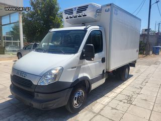 Iveco 2012 35C15 EYRO5 B