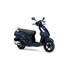 Suzuki Address 2026 SUZUKI ADDRESS 125 (UZ125)