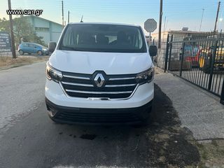 Renault Trafic 2024