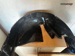 ΘΟΛΟΣ ΠΛΑΣΤΙΚΟΣ ΠΙΣΩ ΑΡΙΣΤΕΡΟΣ 75521-63J0 SUZUKI SWIFT 2006 - 2011
