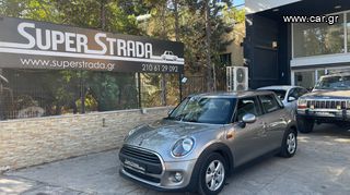 Mini Cooper '18 TFT'/Auto/1ο χέρι