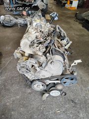 Κινητήρας MITSUBISHI PININ 1.8-thumb-1