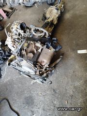 Κινητήρας MITSUBISHI PININ 1.8-thumb-2