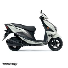 Suzuki 2024 SUZUKI AVENIS 125 (UN125)