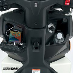 Suzuki Avenis 125 2026 SUZUKI AVENIS 125 (UN125)-thumb-6