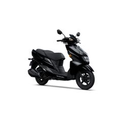 Suzuki Avenis 125 2026 SUZUKI AVENIS 125 (UN125)
