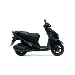 Suzuki Avenis 125 2026 SUZUKI AVENIS 125 (UN125)-thumb-1