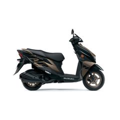 Suzuki Avenis 125 2026 SUZUKI AVENIS 125 (UN125)-thumb-2
