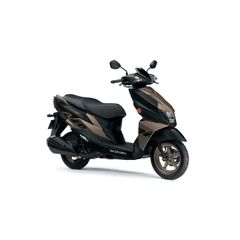 Suzuki Avenis 125 2026 SUZUKI AVENIS 125 (UN125)-thumb-3