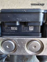 Μοναδα ABS RENAULT KANGOO (03-08)-thumb-3
