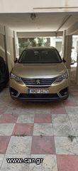 Peugeot 5008 2018 1.5 Blue-HDi Business Automatic AT8