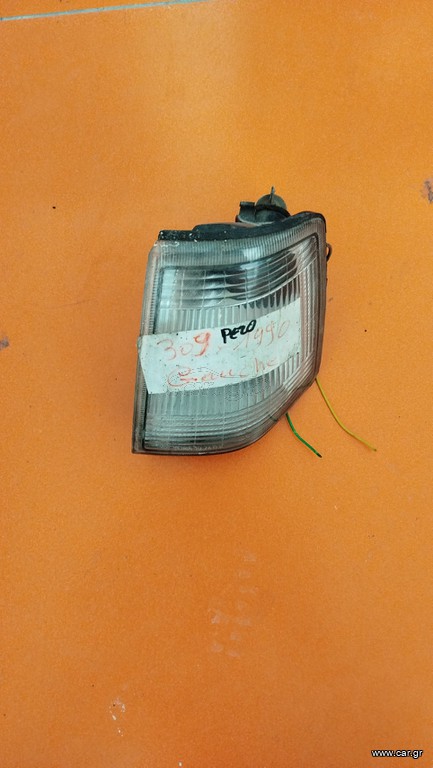 Φλας Pezo 309 L
