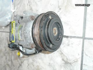 FORD MAVERICK 2.3 ΚΟΜΠΡΕΣΕΡ 5L84-19D629-BB(GZ)-thumb-2