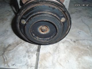 FORD MAVERICK 2.3 ΚΟΜΠΡΕΣΕΡ 5L84-19D629-BB(GZ)-thumb-3