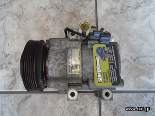 FORD MAVERICK 2.3 ΚΟΜΠΡΕΣΕΡ 5L84-19D629-BB(GZ)-thumb-5