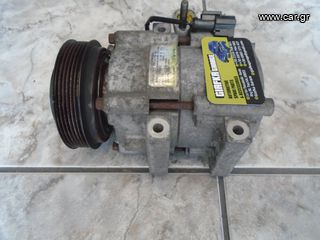 FORD MAVERICK 2.3 ΚΟΜΠΡΕΣΕΡ 5L84-19D629-BB(GZ)-thumb-6