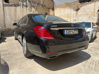 Mercedes-Benz S 400 2014 Hybrid-thumb-3