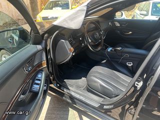 Mercedes-Benz S 400 2014 Hybrid-thumb-6