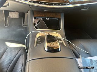 Mercedes-Benz S 400 2014 Hybrid-thumb-10