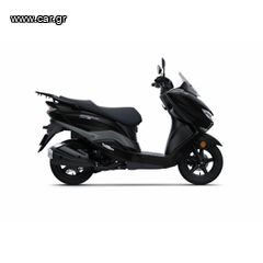 Suzuki AN 125 Burgman 2024 SUZUKI BURGMAN 125 STREET (UB125)
