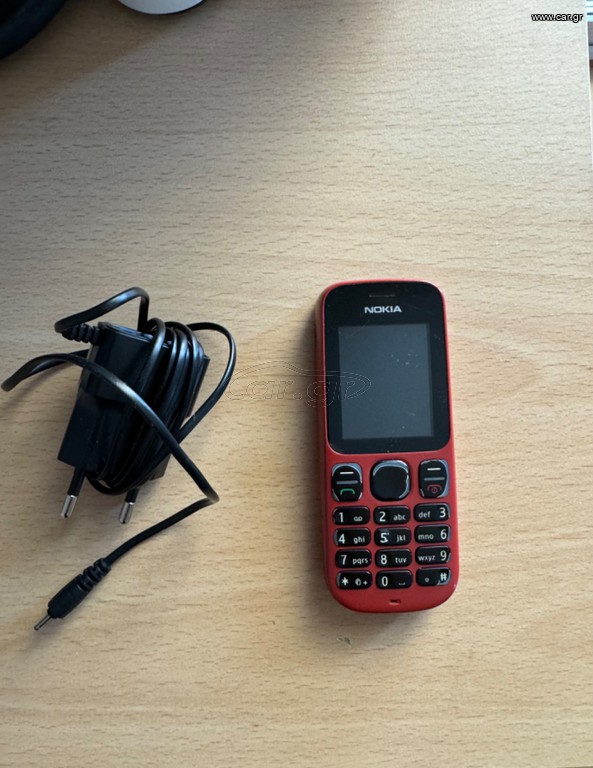 Nokia Dual Sim 101 RM-769